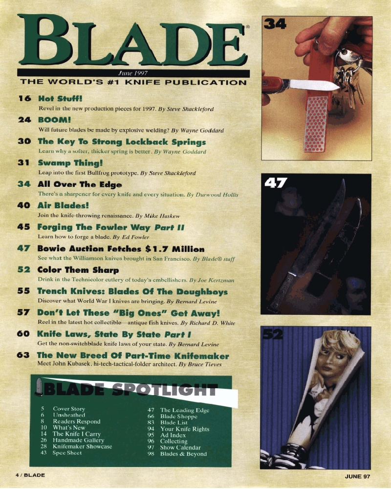 Blade 199706